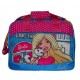 Barbie Duffle Bag Blue